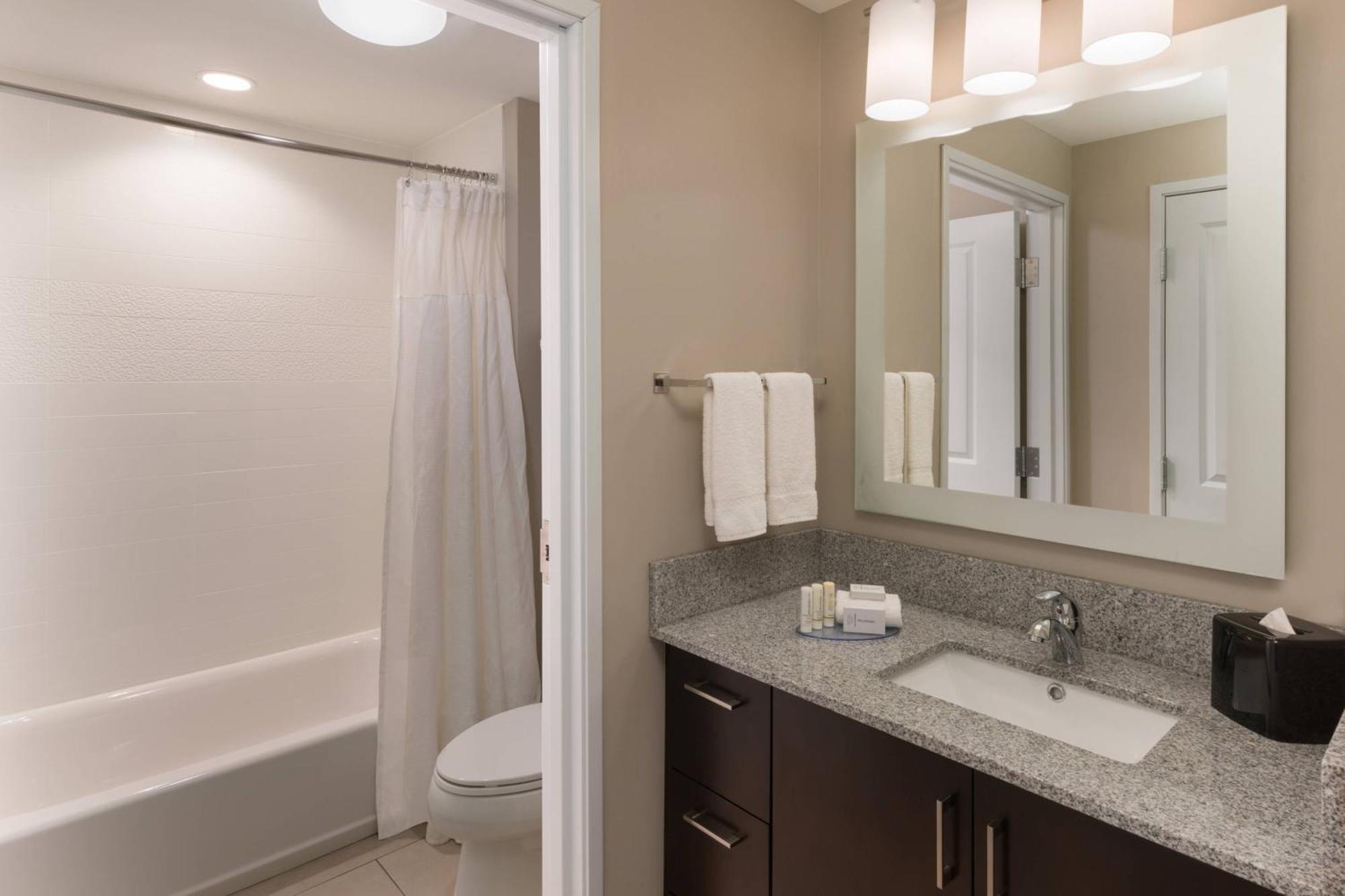 Towneplace Suites By Marriott Chicago Schaumburg Zewnętrze zdjęcie