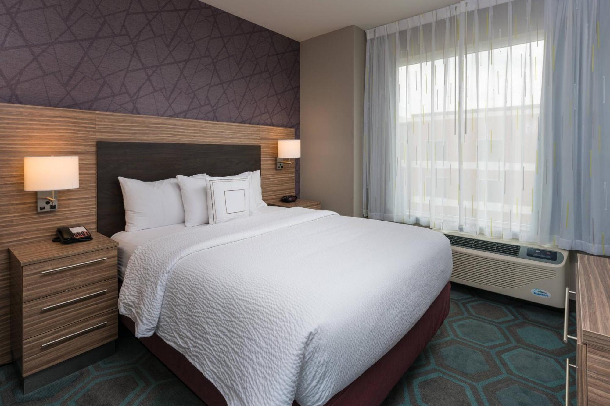 Towneplace Suites By Marriott Chicago Schaumburg Zewnętrze zdjęcie