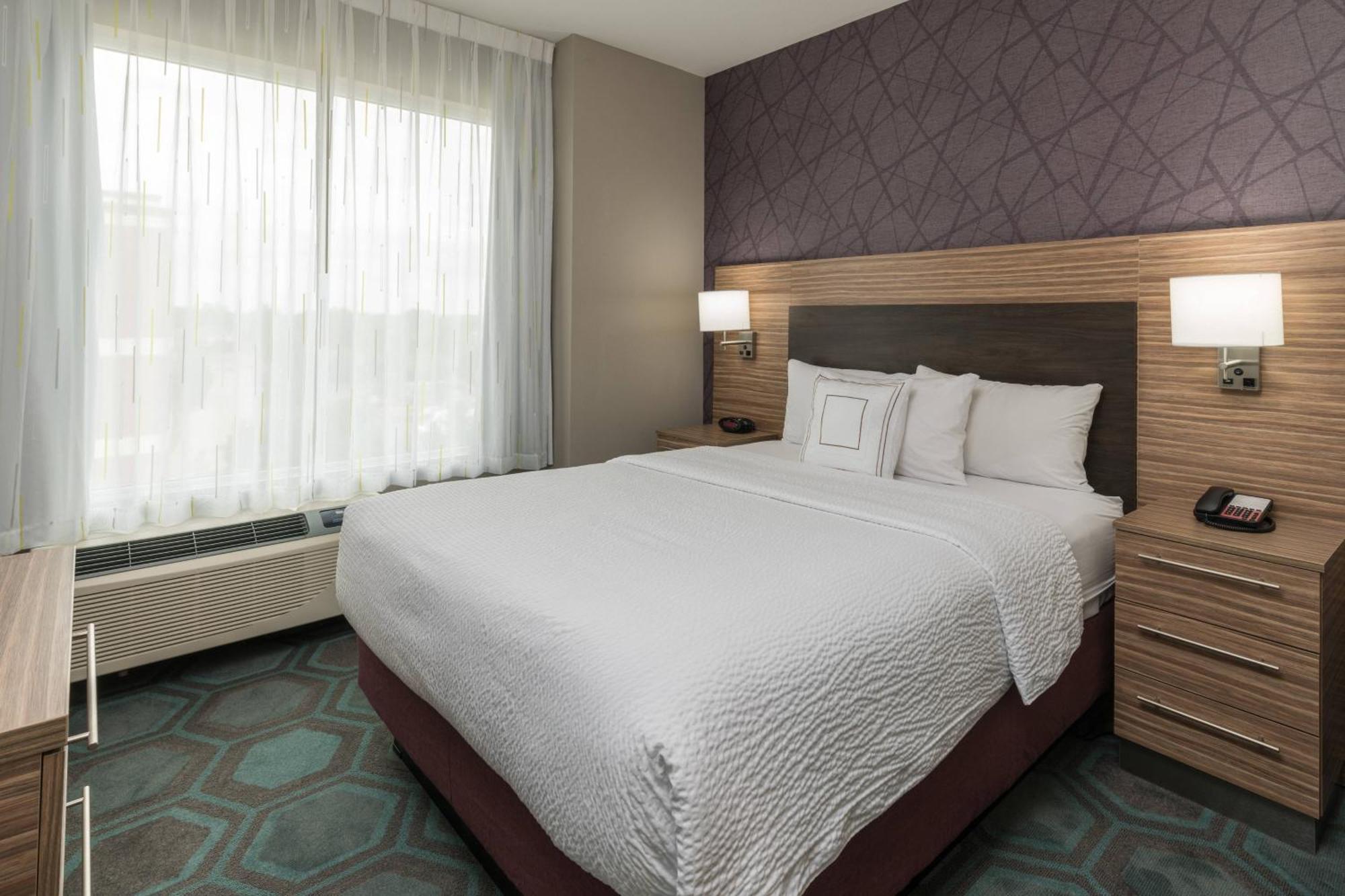 Towneplace Suites By Marriott Chicago Schaumburg Zewnętrze zdjęcie