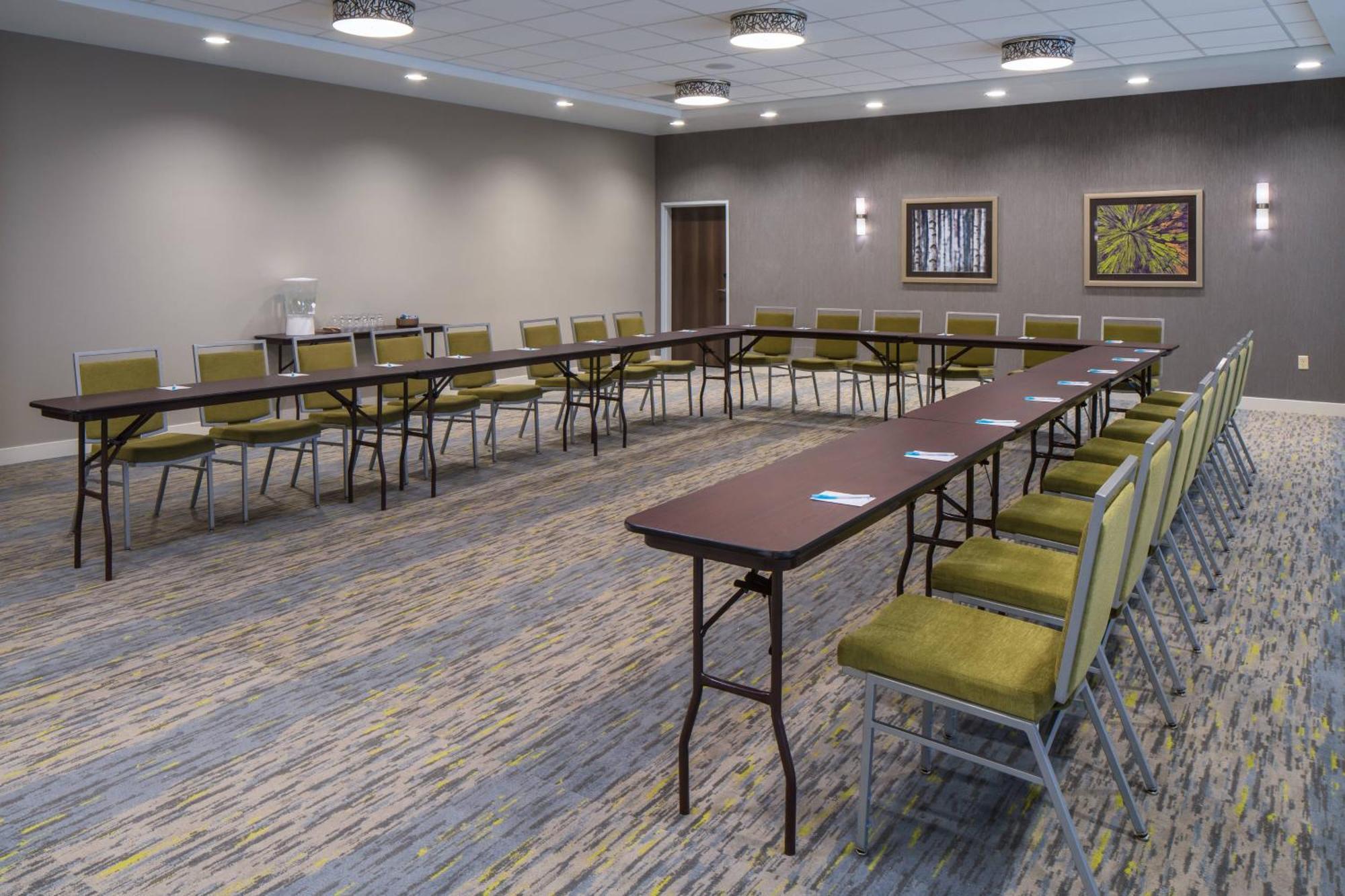 Towneplace Suites By Marriott Chicago Schaumburg Zewnętrze zdjęcie