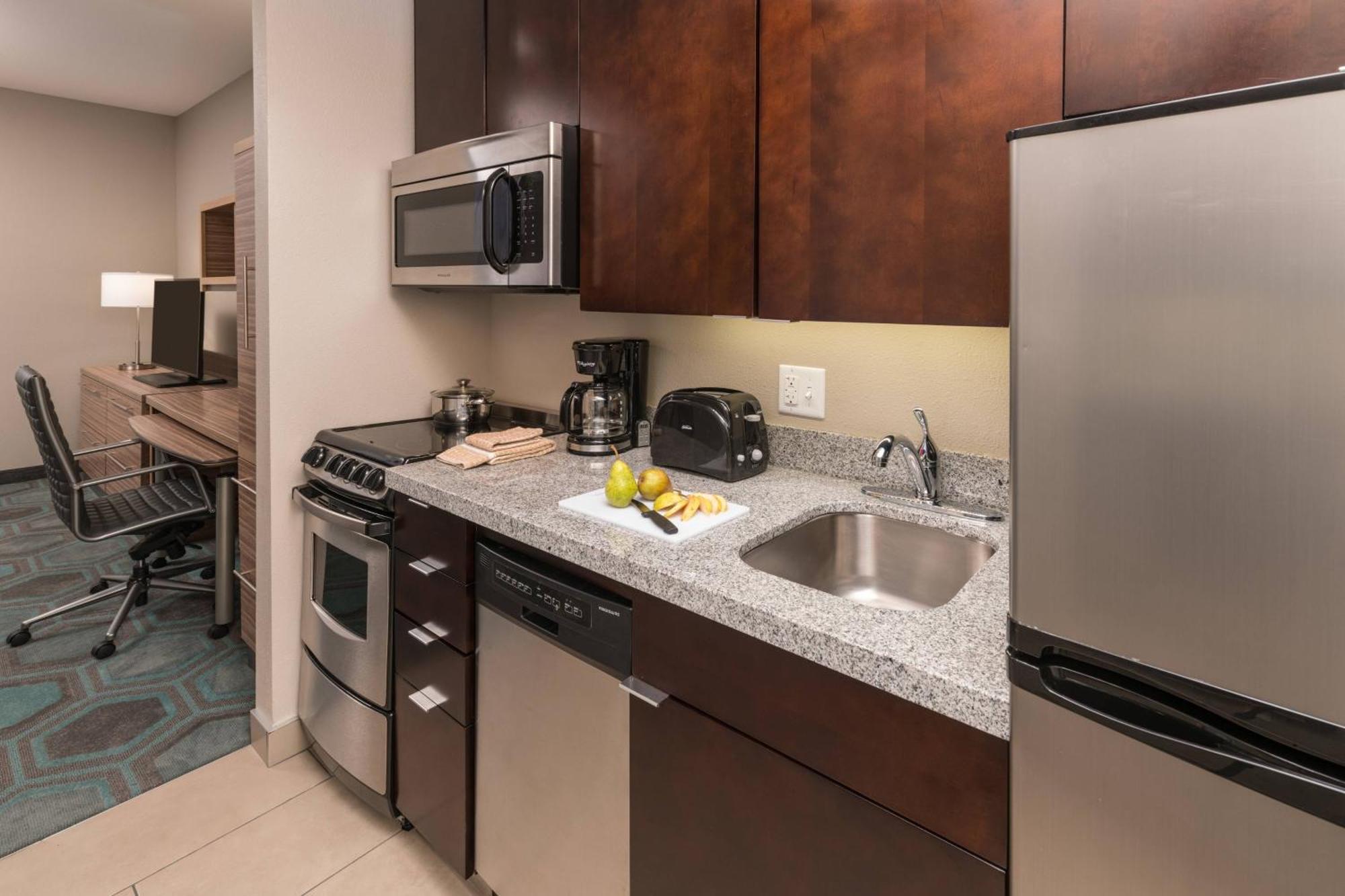 Towneplace Suites By Marriott Chicago Schaumburg Zewnętrze zdjęcie