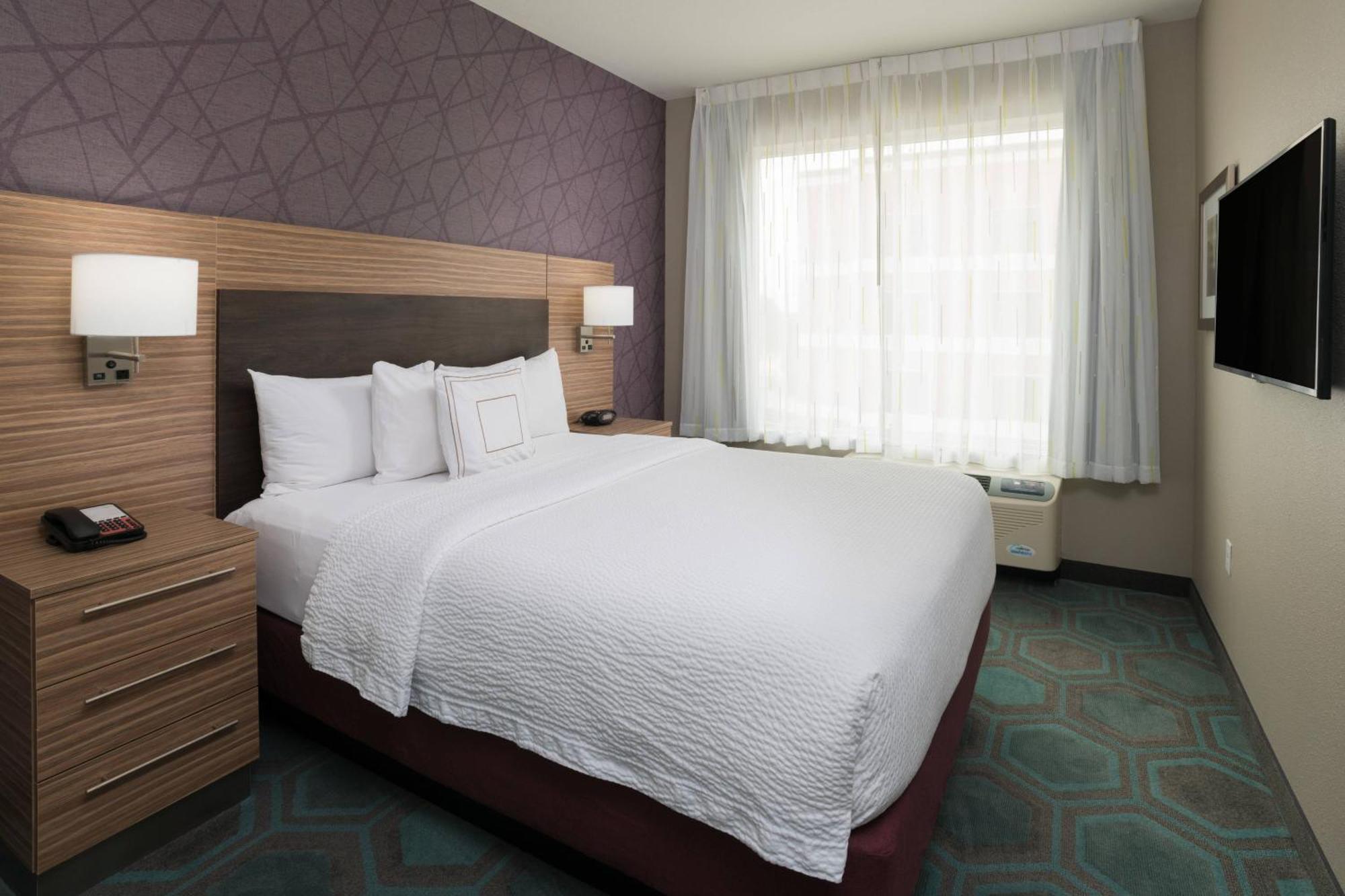 Towneplace Suites By Marriott Chicago Schaumburg Zewnętrze zdjęcie