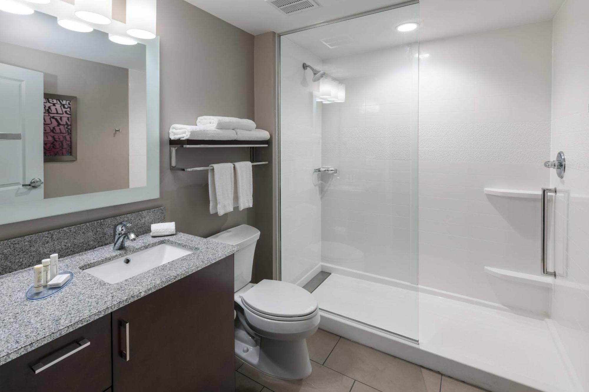 Towneplace Suites By Marriott Chicago Schaumburg Zewnętrze zdjęcie