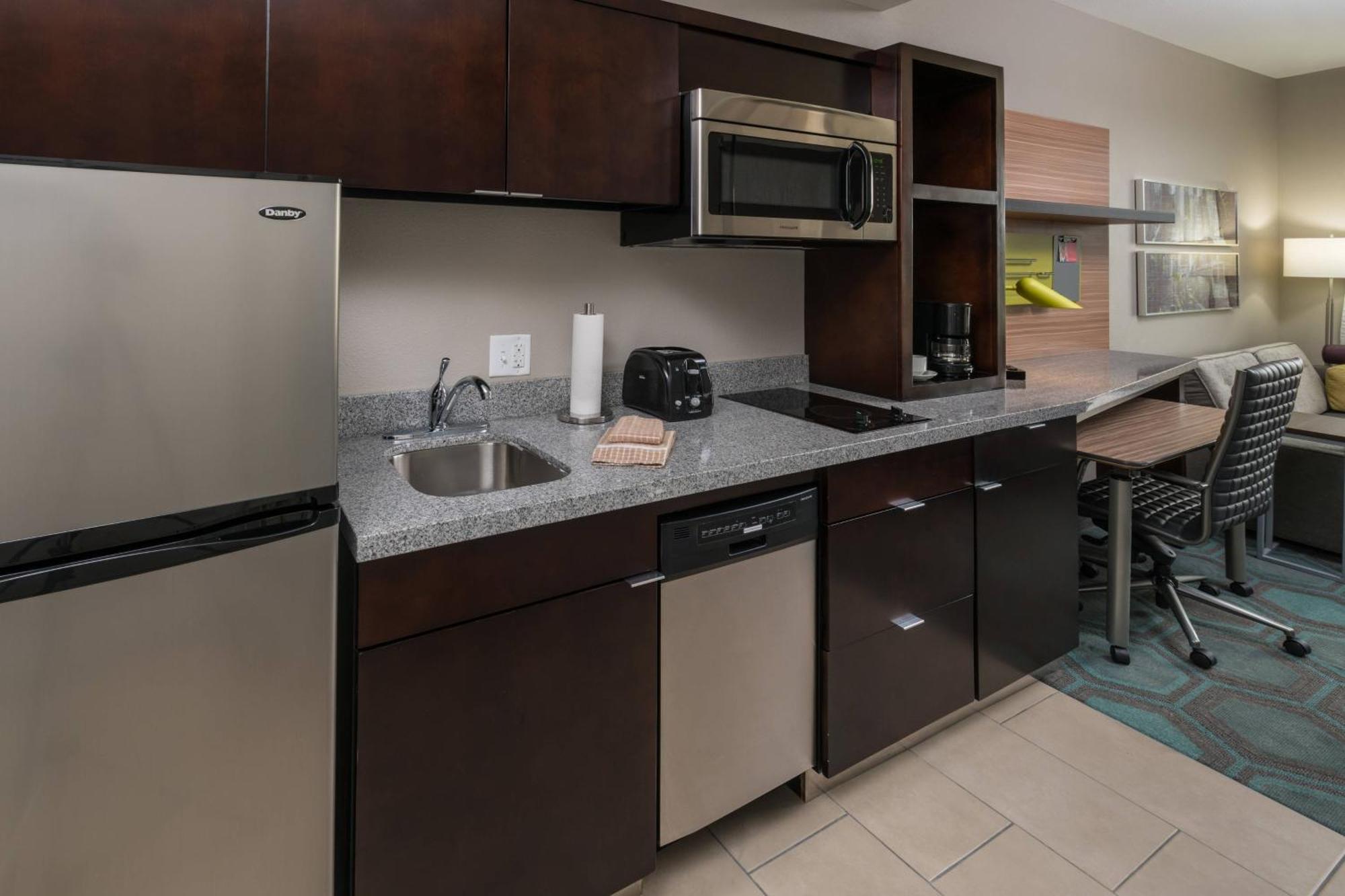 Towneplace Suites By Marriott Chicago Schaumburg Zewnętrze zdjęcie