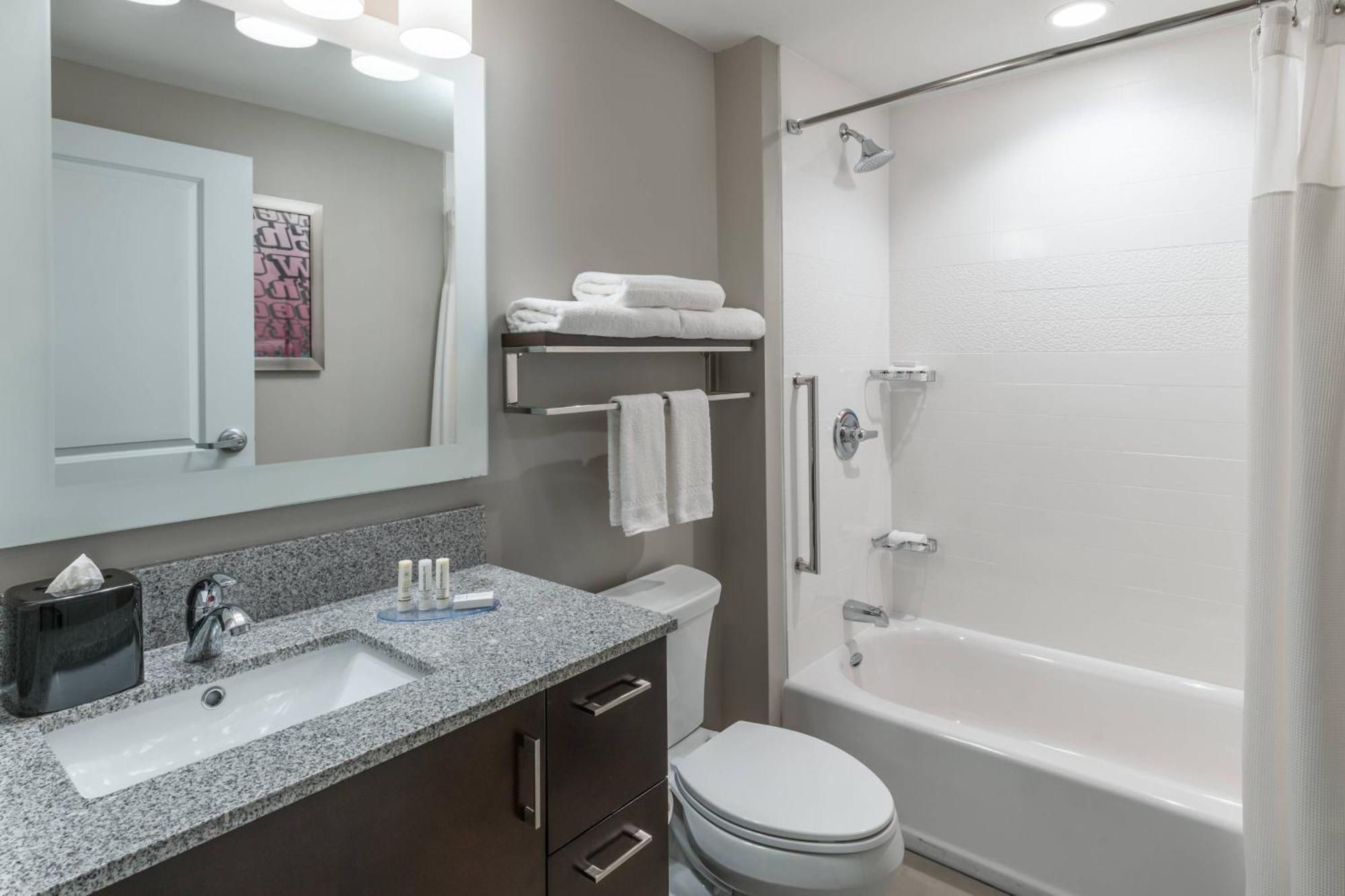 Towneplace Suites By Marriott Chicago Schaumburg Zewnętrze zdjęcie