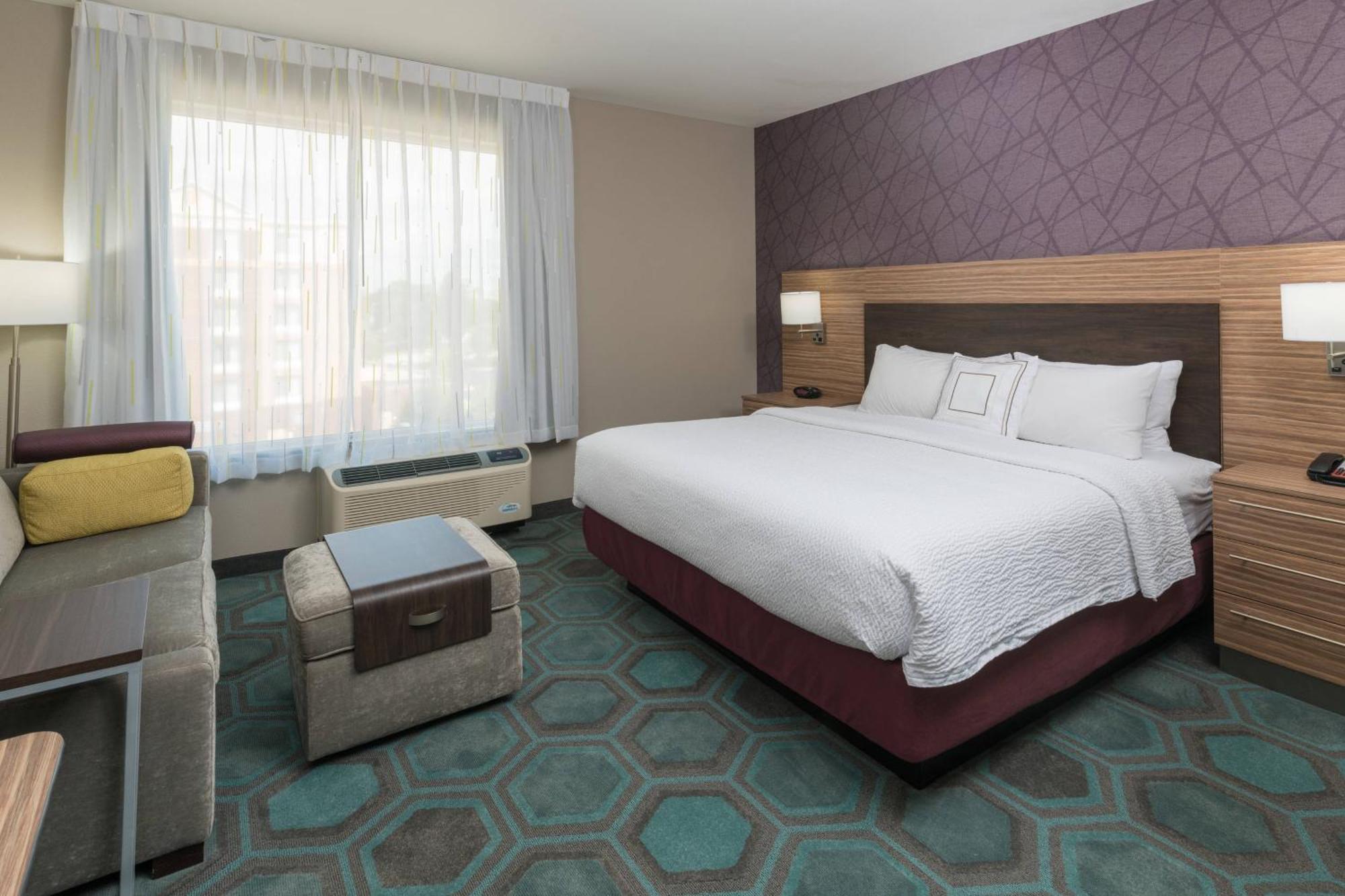 Towneplace Suites By Marriott Chicago Schaumburg Zewnętrze zdjęcie