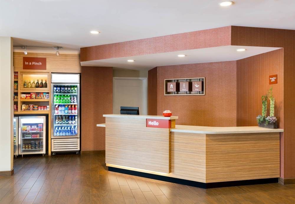 Towneplace Suites By Marriott Chicago Schaumburg Zewnętrze zdjęcie