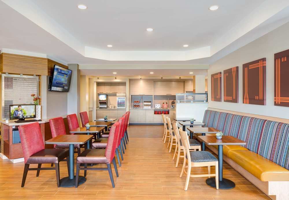 Towneplace Suites By Marriott Chicago Schaumburg Zewnętrze zdjęcie
