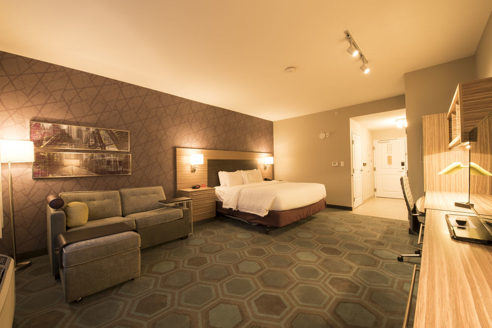 Towneplace Suites By Marriott Chicago Schaumburg Zewnętrze zdjęcie