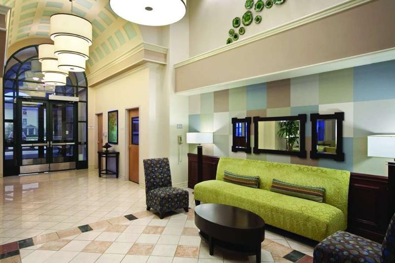 Towneplace Suites By Marriott Chicago Schaumburg Zewnętrze zdjęcie