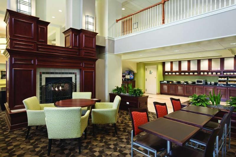 Towneplace Suites By Marriott Chicago Schaumburg Zewnętrze zdjęcie