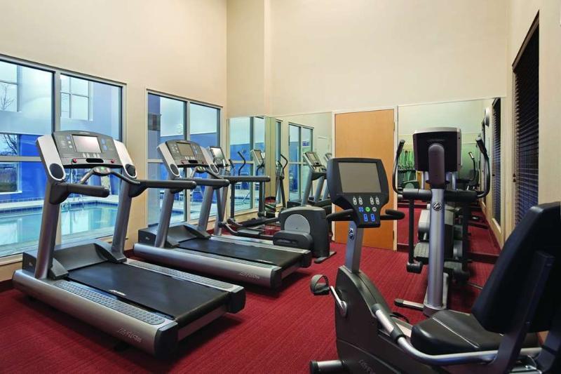 Towneplace Suites By Marriott Chicago Schaumburg Zewnętrze zdjęcie