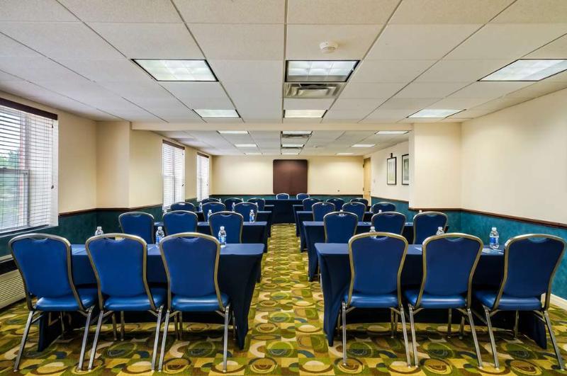 Towneplace Suites By Marriott Chicago Schaumburg Zewnętrze zdjęcie