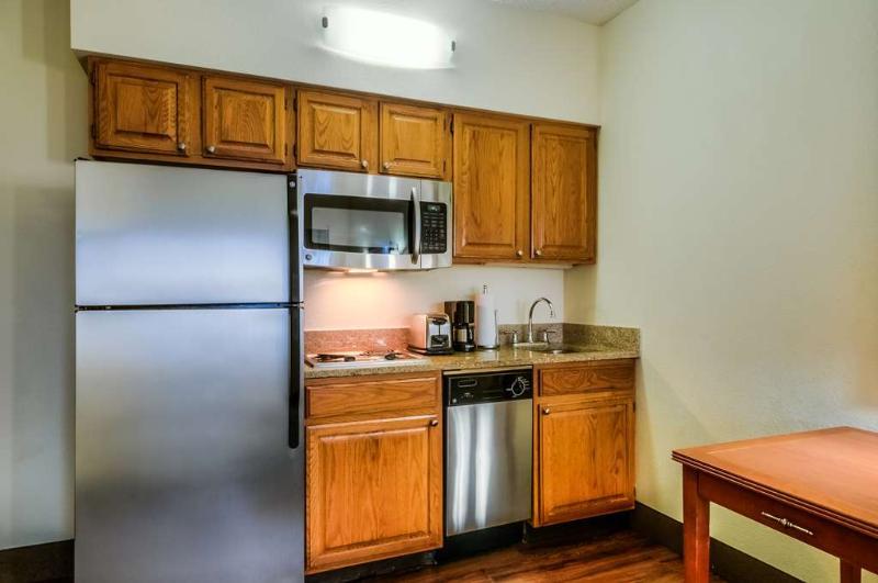 Towneplace Suites By Marriott Chicago Schaumburg Zewnętrze zdjęcie
