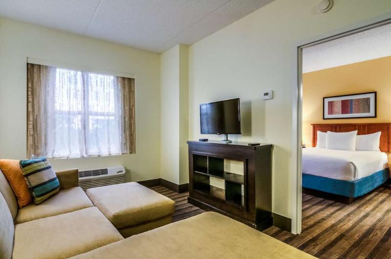 Towneplace Suites By Marriott Chicago Schaumburg Zewnętrze zdjęcie