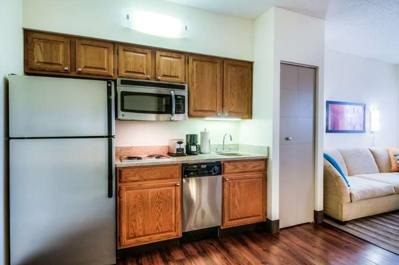 Towneplace Suites By Marriott Chicago Schaumburg Zewnętrze zdjęcie