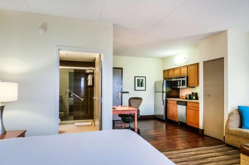 Towneplace Suites By Marriott Chicago Schaumburg Zewnętrze zdjęcie