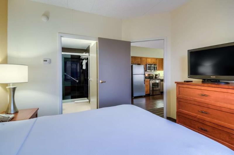 Towneplace Suites By Marriott Chicago Schaumburg Zewnętrze zdjęcie