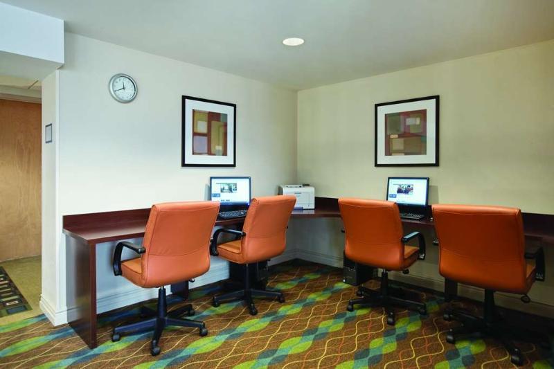 Towneplace Suites By Marriott Chicago Schaumburg Zewnętrze zdjęcie