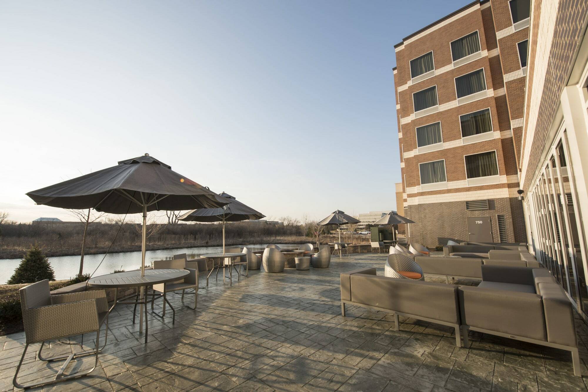Towneplace Suites By Marriott Chicago Schaumburg Zewnętrze zdjęcie