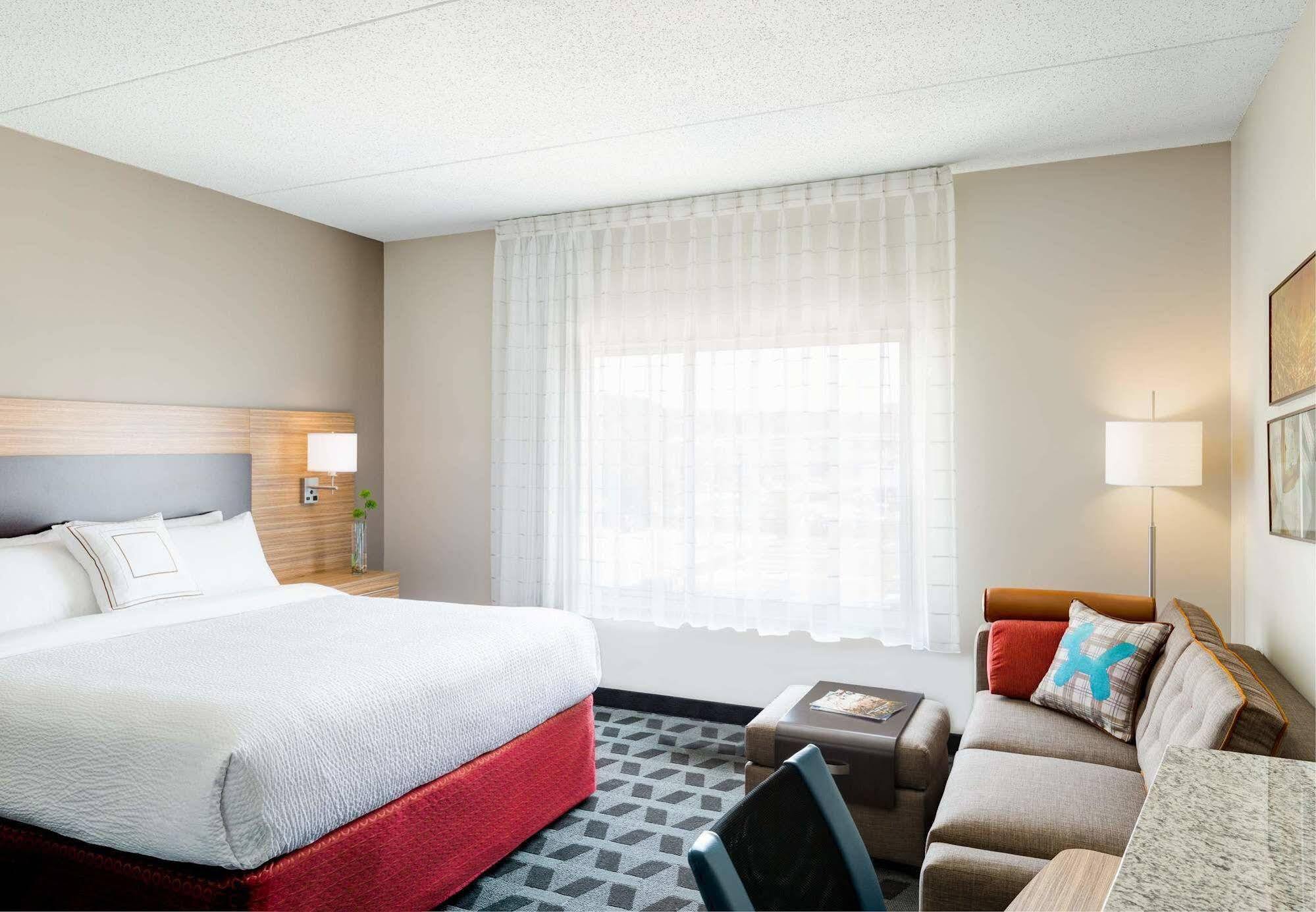 Towneplace Suites By Marriott Chicago Schaumburg Zewnętrze zdjęcie