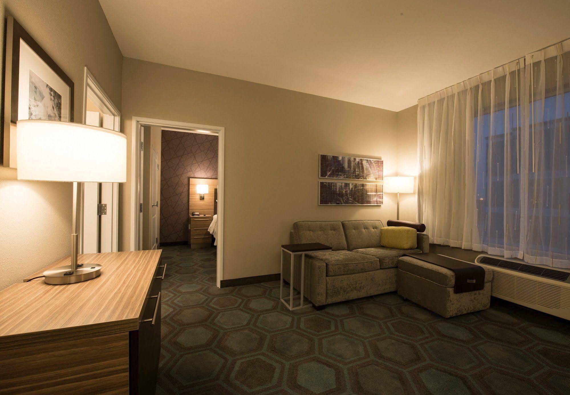 Towneplace Suites By Marriott Chicago Schaumburg Zewnętrze zdjęcie